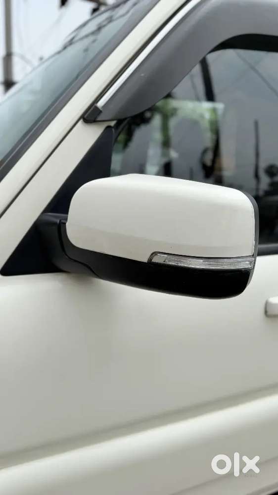 Mahindra Scorpio S5 2022 Diesel Manual