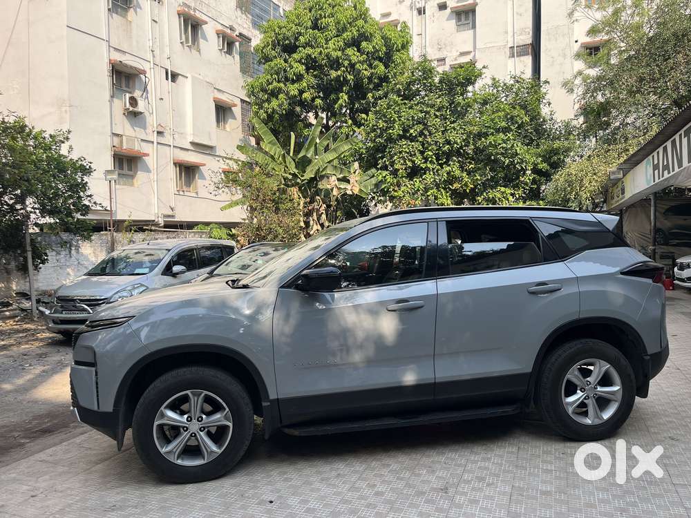 Tata Harrier Pure (o), 2024, Diesel