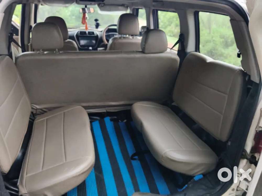 Mahindra Bolero Neo Plus 2025