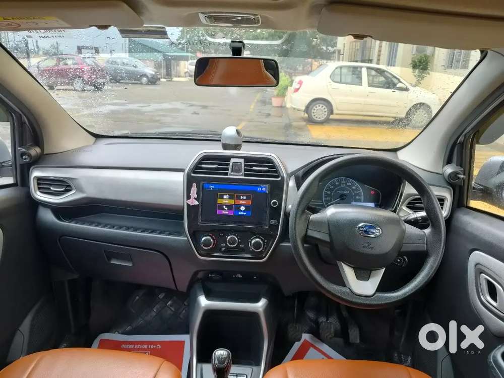Datsun Redigo 2021 Petrol 54000 Km Driven
