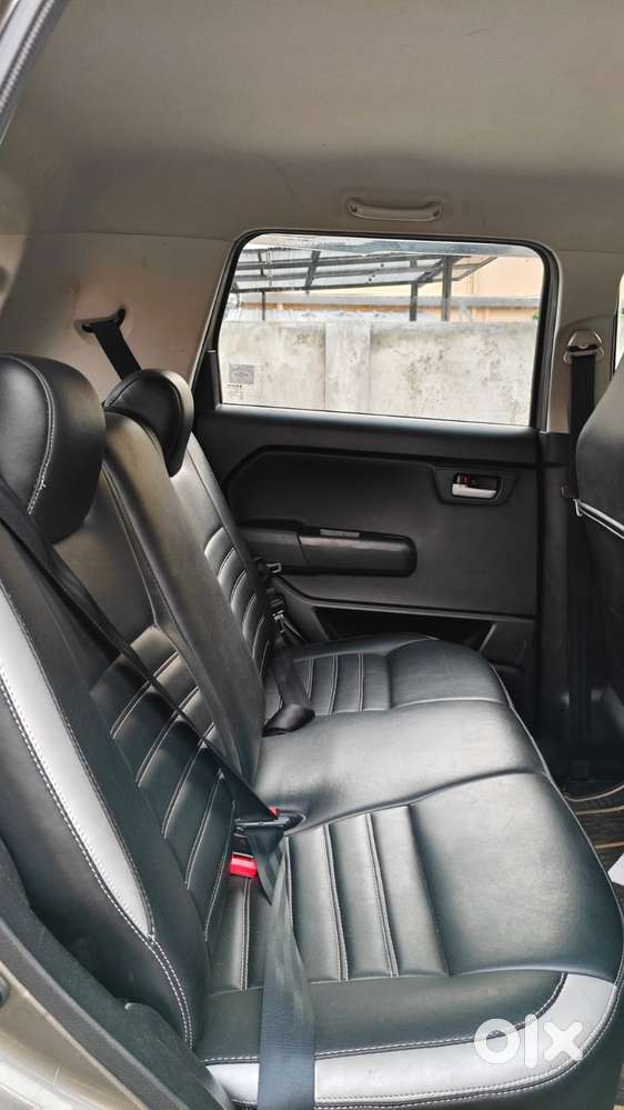 Maruti Suzuki Wagon R Vxi Abs Airbag, 2021, Petrol