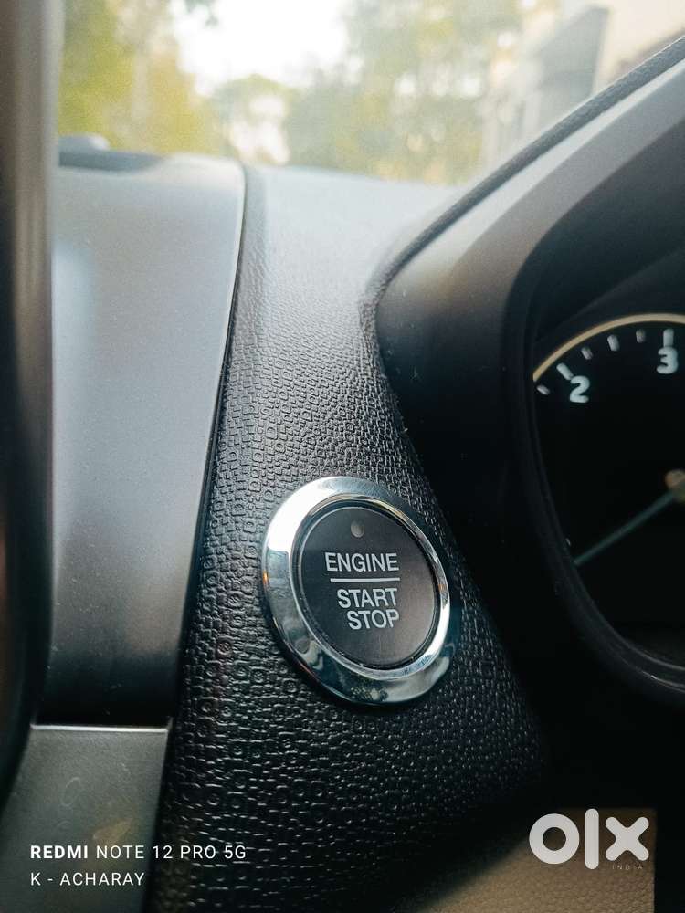 Ford Ecosport [ ] 1.5 Titanium Tdci, 2021, Diesel