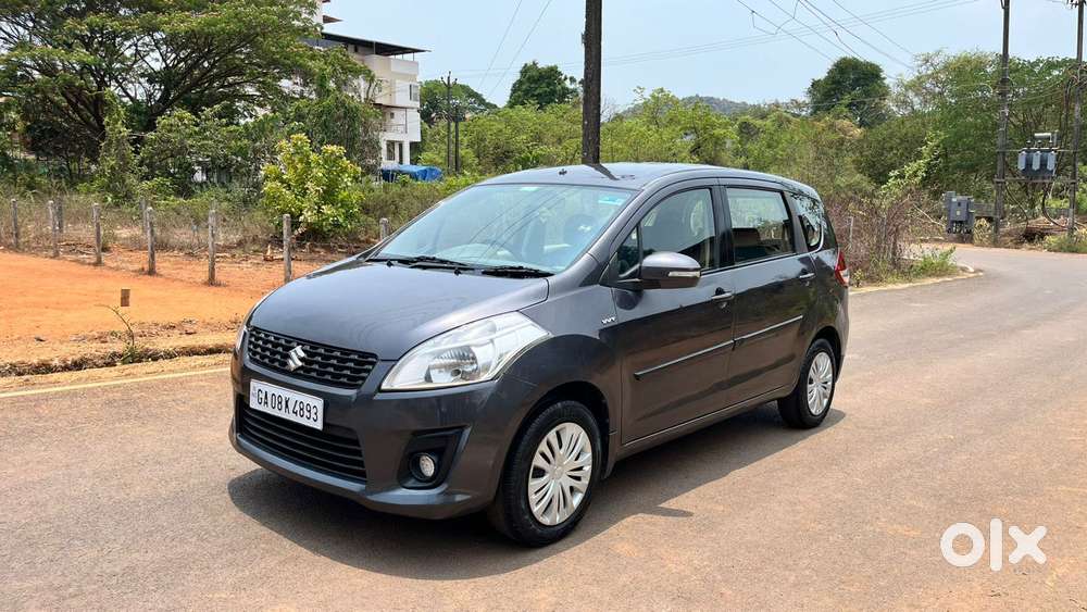 Maruti Suzuki Ertiga 2012-2015 Vxi Abs, 2013, Petrol