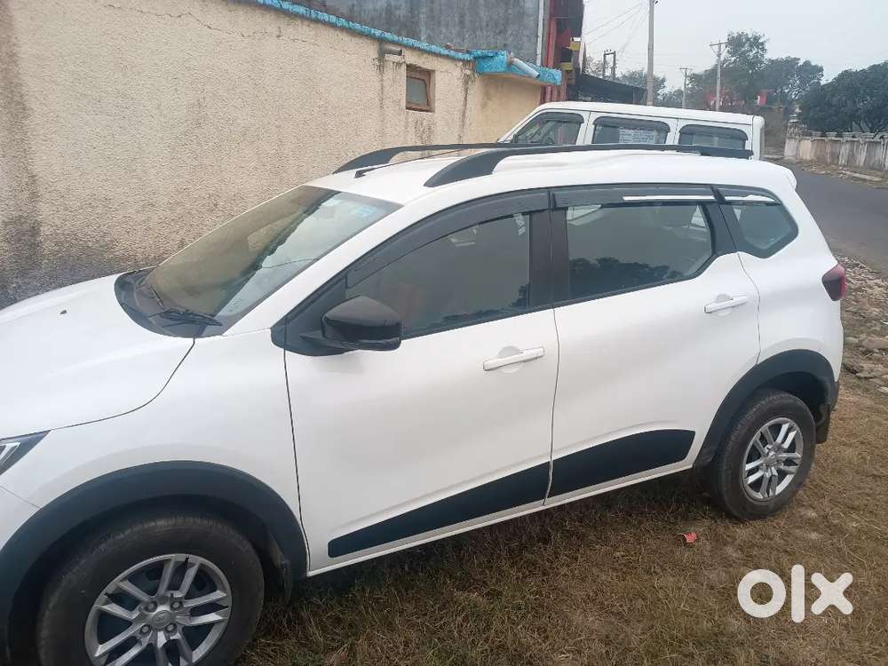 Renault Triber 1.0 Rxt 2025