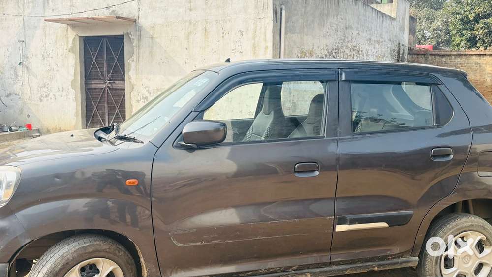 2021 Maruti Suzuki S-presso