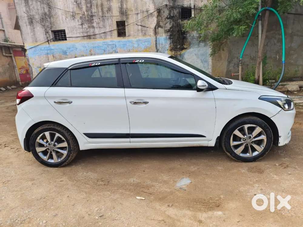 Hyundai I20 2015 Diesel 140491 Km Driven