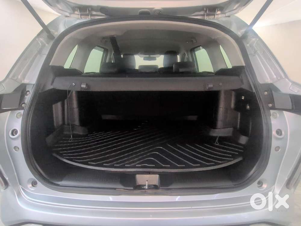 Maruti Suzuki Grand Vitara 1.5 Zeta Smart Hybrid, 2022, Petrol
