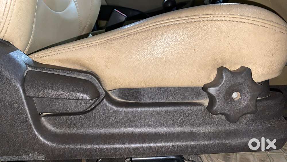 Hyundai Verna 1.4 Cx, 2014, Petrol