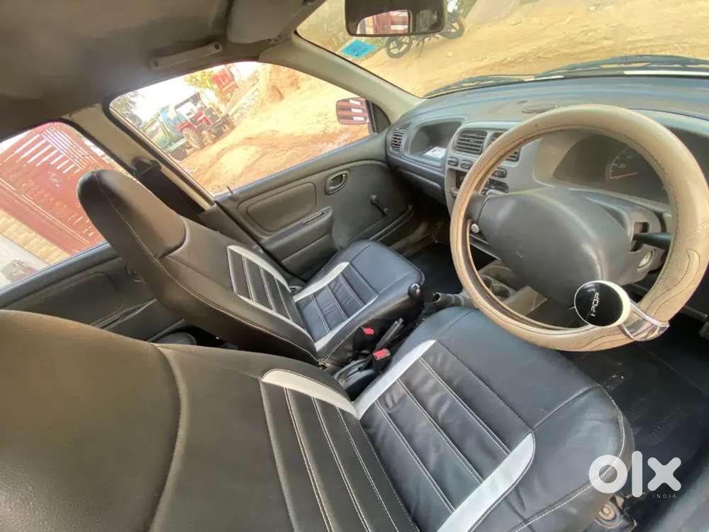 Maruti Suzuki Alto 2012 Petrol 72000 Km Driven