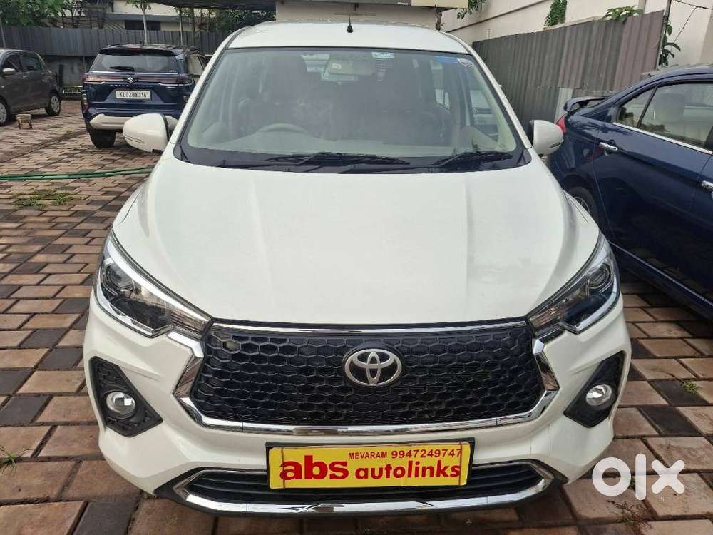 Toyota Rumion G Mt, 2025, Petrol