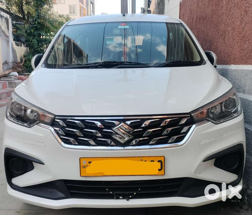 Maruti Suzuki Manual 2024