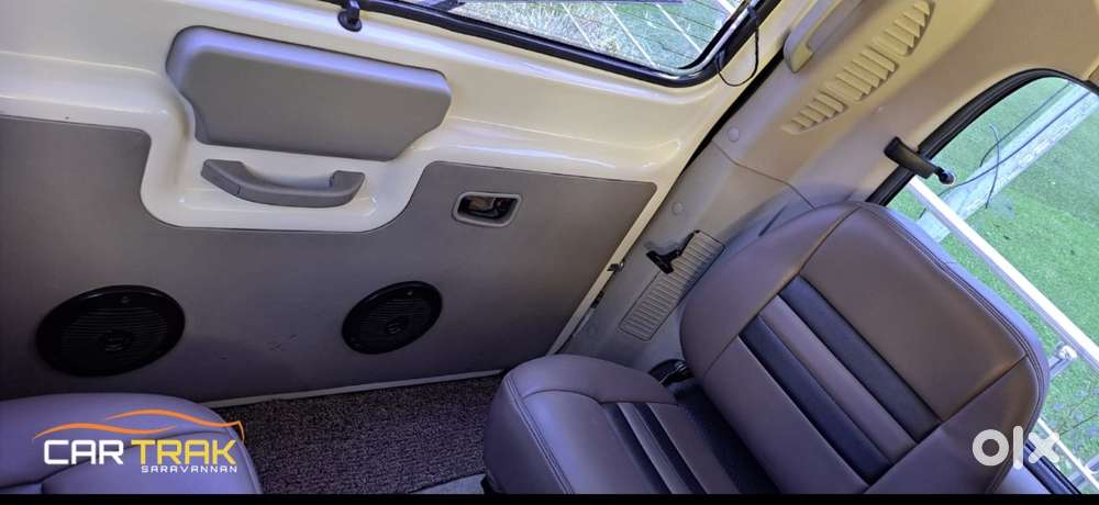 Mahindra Scorpio S6, 2017, Diesel