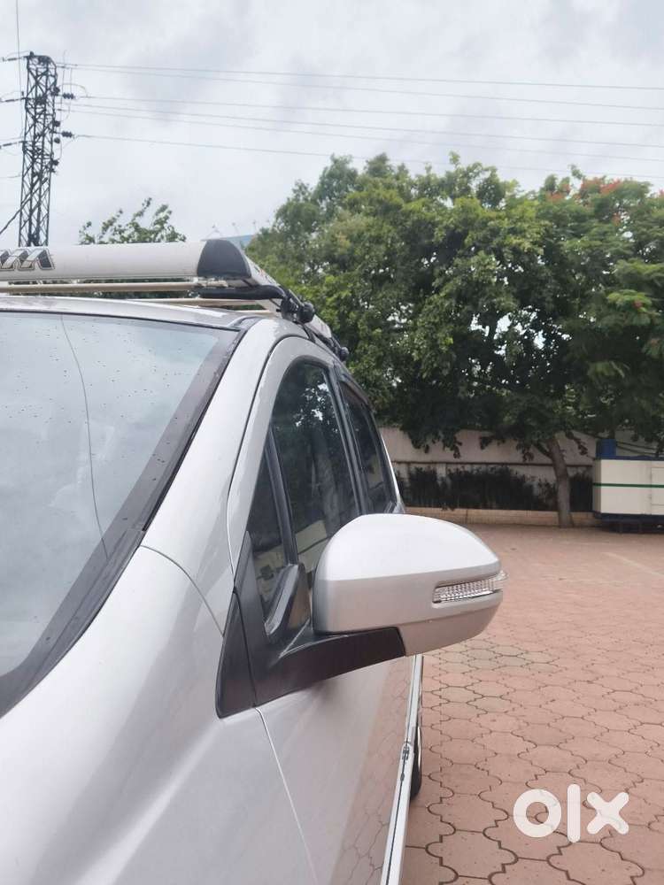 Maruti Suzuki Ertiga Vdi, 2014, Diesel