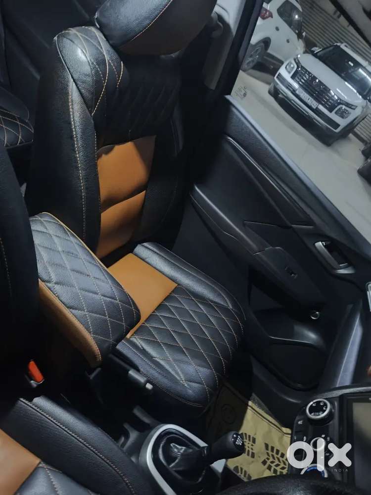 Honda Wr-v 2017 Diesel