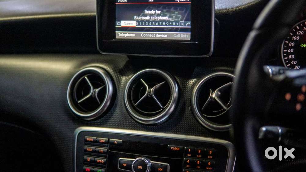 Mercedes-benz A Class 1.6 A180 Style Petrol, 2017, Petrol