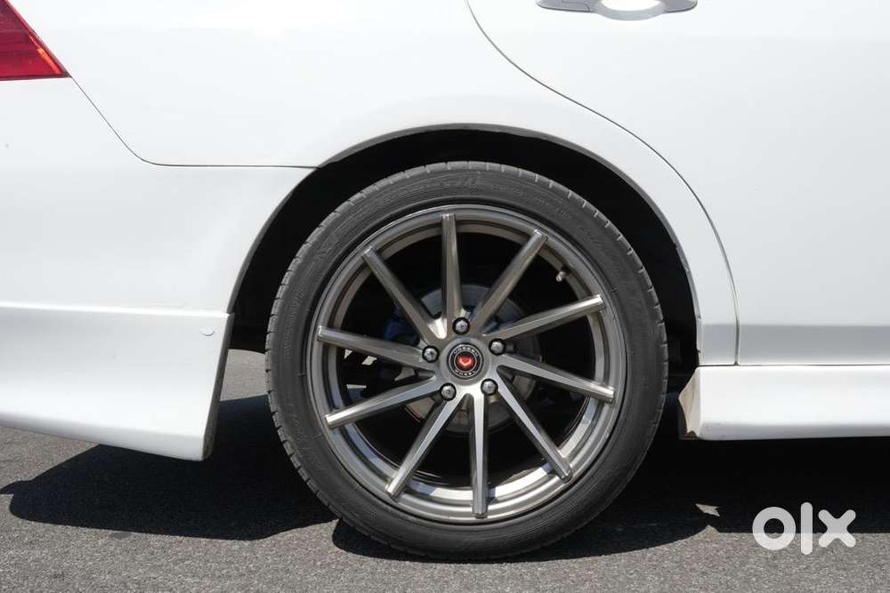 Honda Accord 2007 Petrol Good Condition