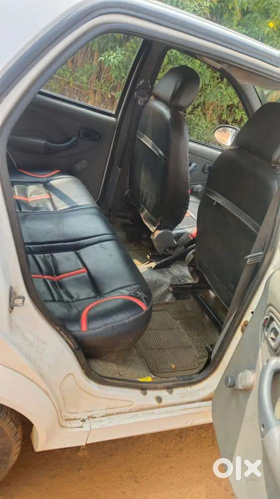 Tata Indica 2006 Diesel 165000 Km Driven