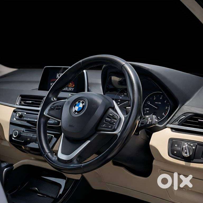 Bmw X1 2.0 Sdrive 20d, 2018, Diesel