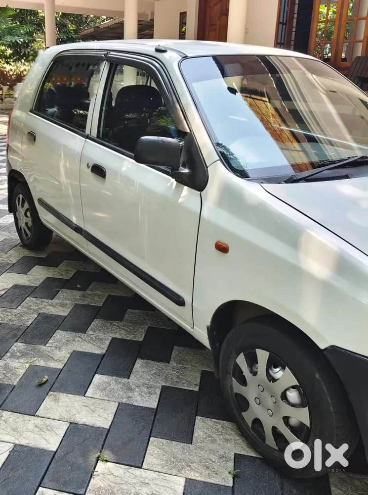 Maruti Suzuki Alto