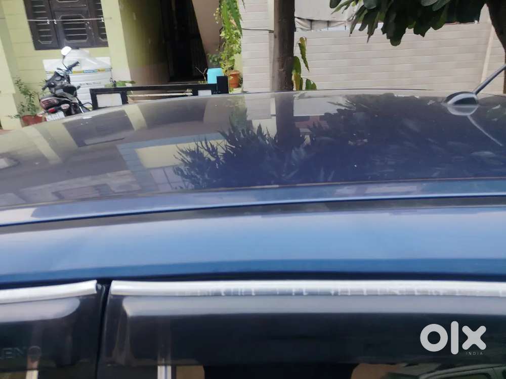 Maruti Suzuki Baleno 2019 Variant