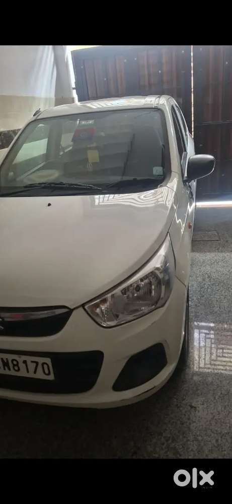 Maruti Suzuki Alto 2018 Lxi Manual