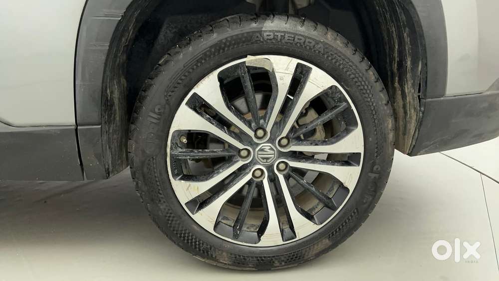 Mg Hector Sharp At, 2021, Petrol