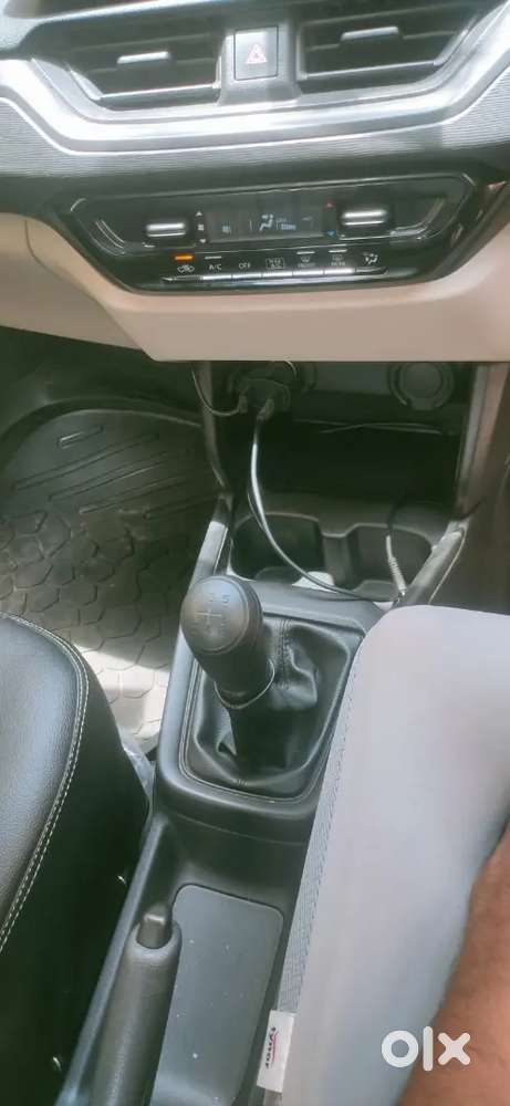 Maruti Suzuki Dzire 2025