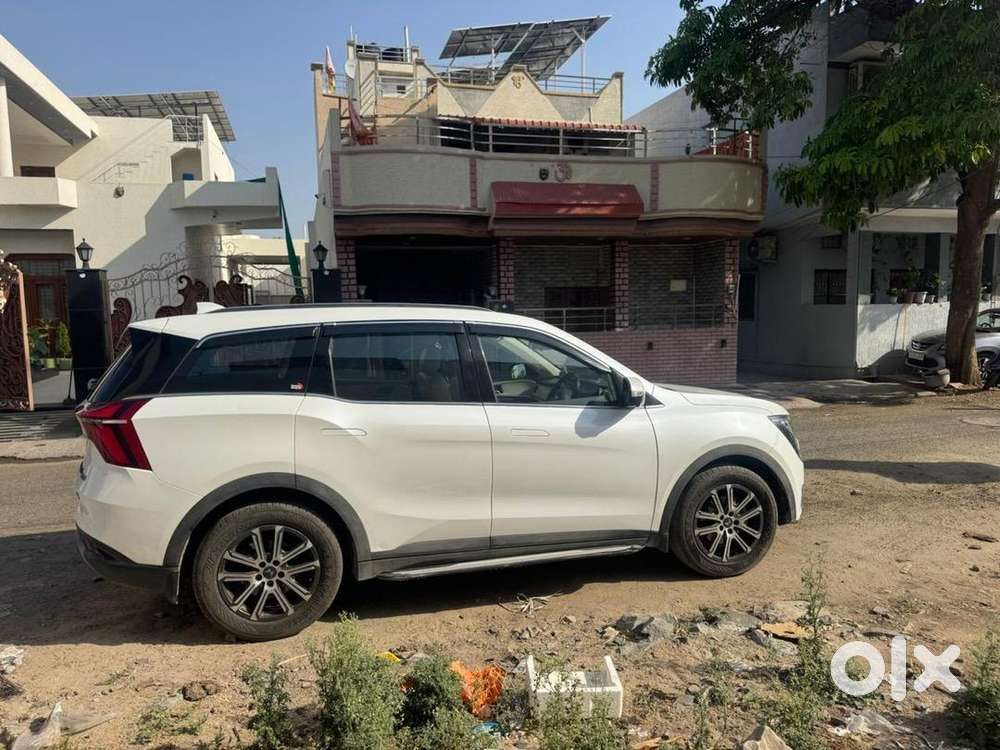 Mahindra Diesel Car 2024