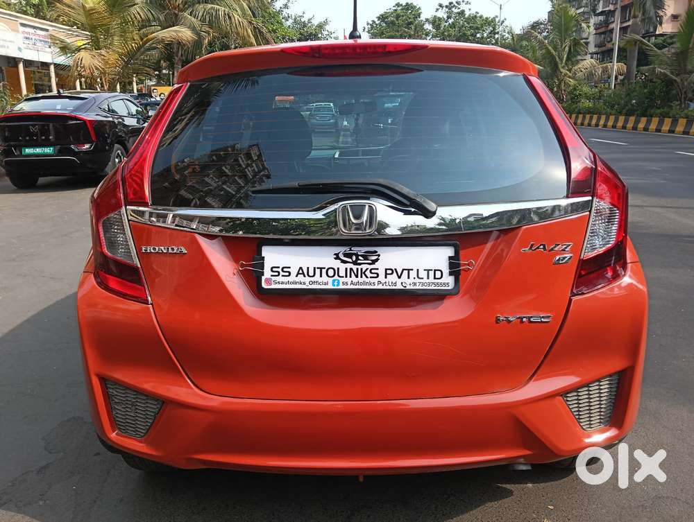 Honda Jazz 1.5 Sv I Dtec, 2016, Diesel