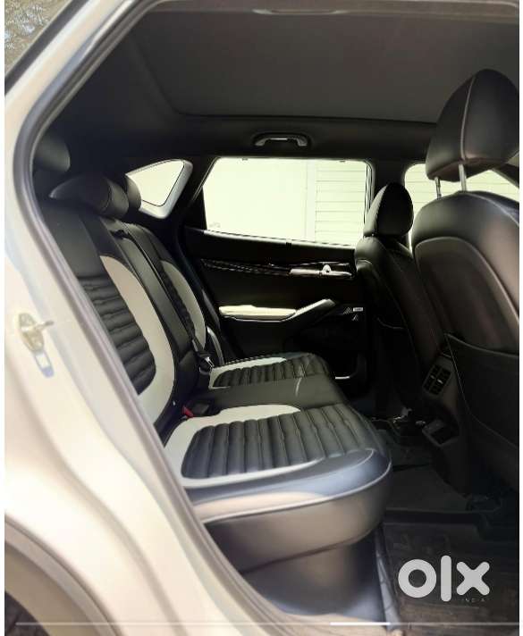 Kia Seltos Gtx Plus (s) 1.5 Turbo Petro Dct, 2025, Petrol