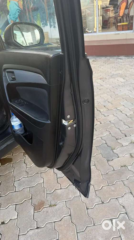 Maruti Suzuki Brezza 2022 Petrol 72000 Km Driven