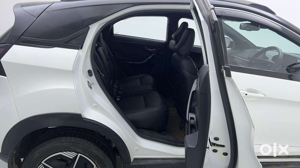 Tata Nexon Fearless Plus S 1.5 Revotorq Diesel 6 Amt Dt, 2024, Diese..