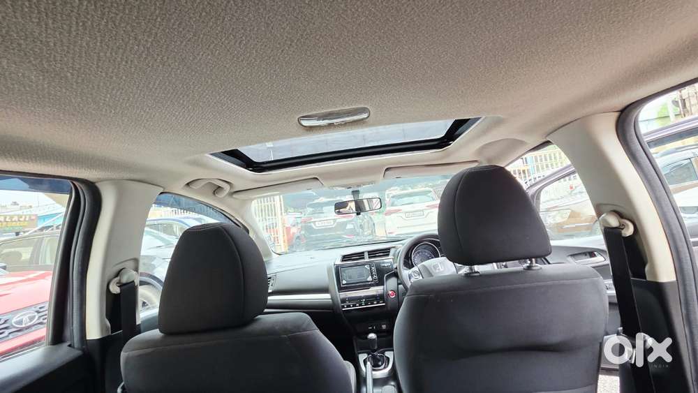 Honda Wr-v 1.5 Vx I-dtec, 2018, Diesel