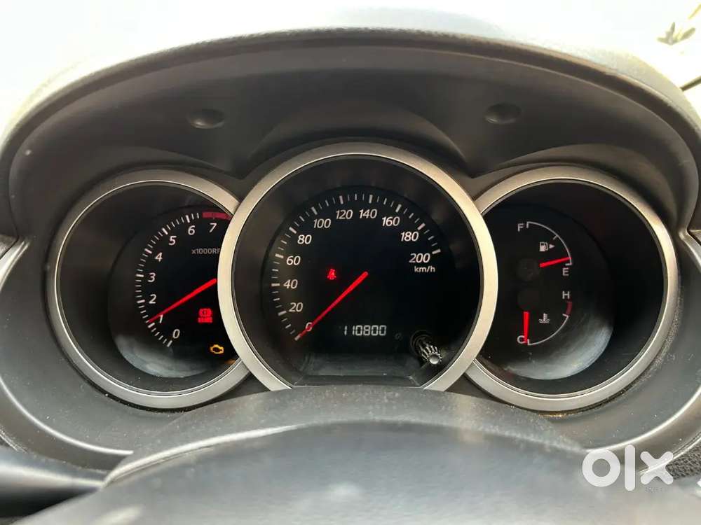 Maruti Suzuki Vitara 2007 4x4 Mt
