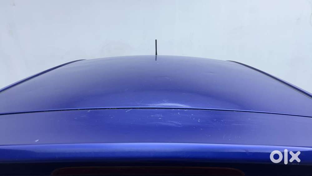 Hyundai Eon Sportz, 2016, Petrol