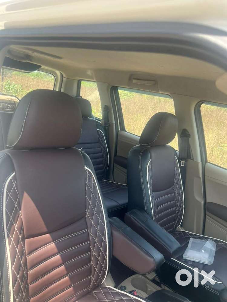 Mahindra Tuv 300 2018 Diesel Well Maintained