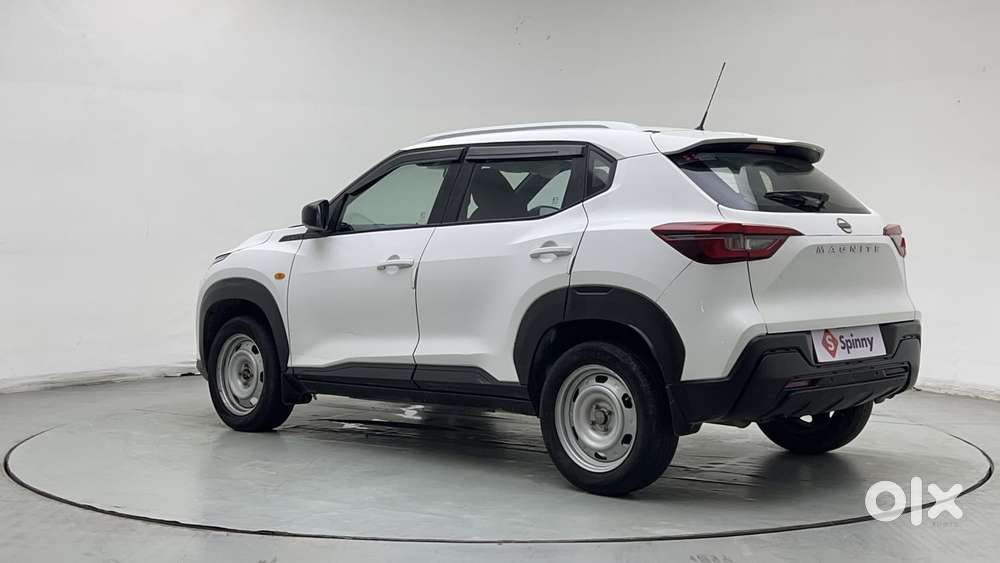 Nissan Magnite 1.0 Xe, 2022, Petrol