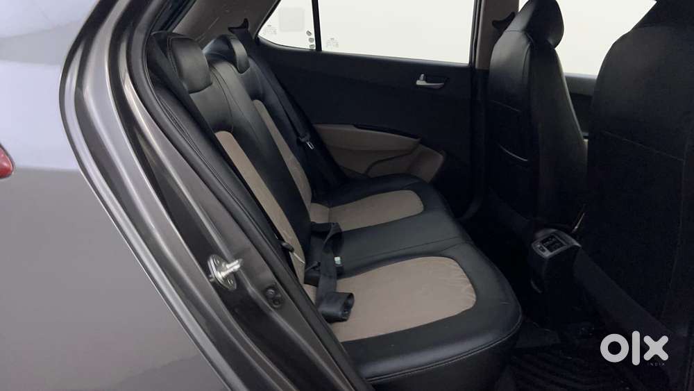Hyundai Grand I10 1.2 Kappa Sportz, 2020, Petrol