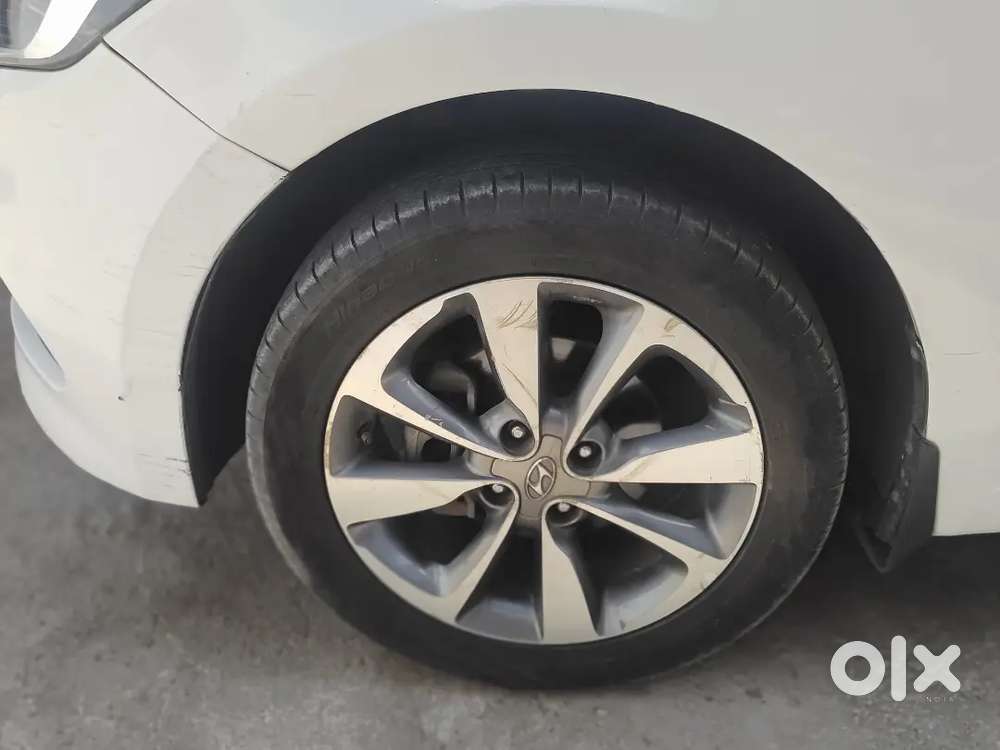 Hyundai I20 Diesel Manual 2015