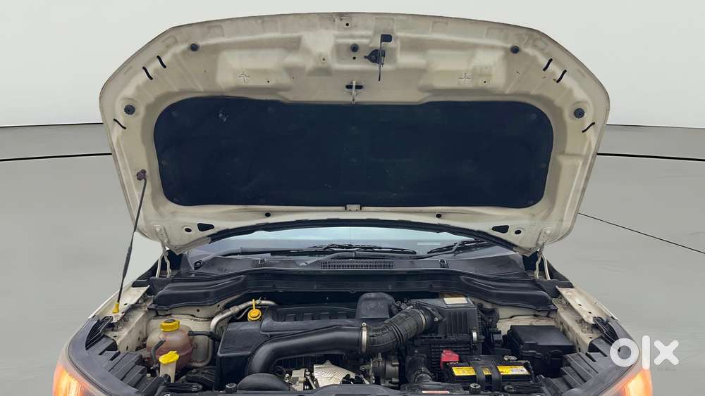Mahindra Xuv300 W8 Diesel, 2019, Diesel