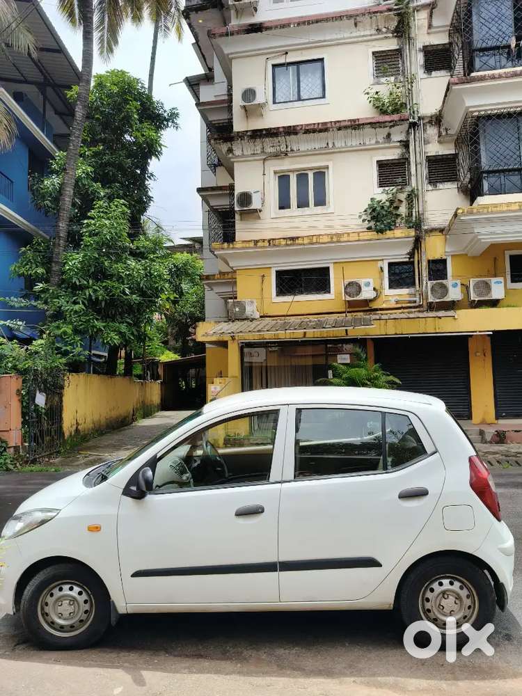 Hyundai I10 Era 2012 Manual Petrol (negotiable)