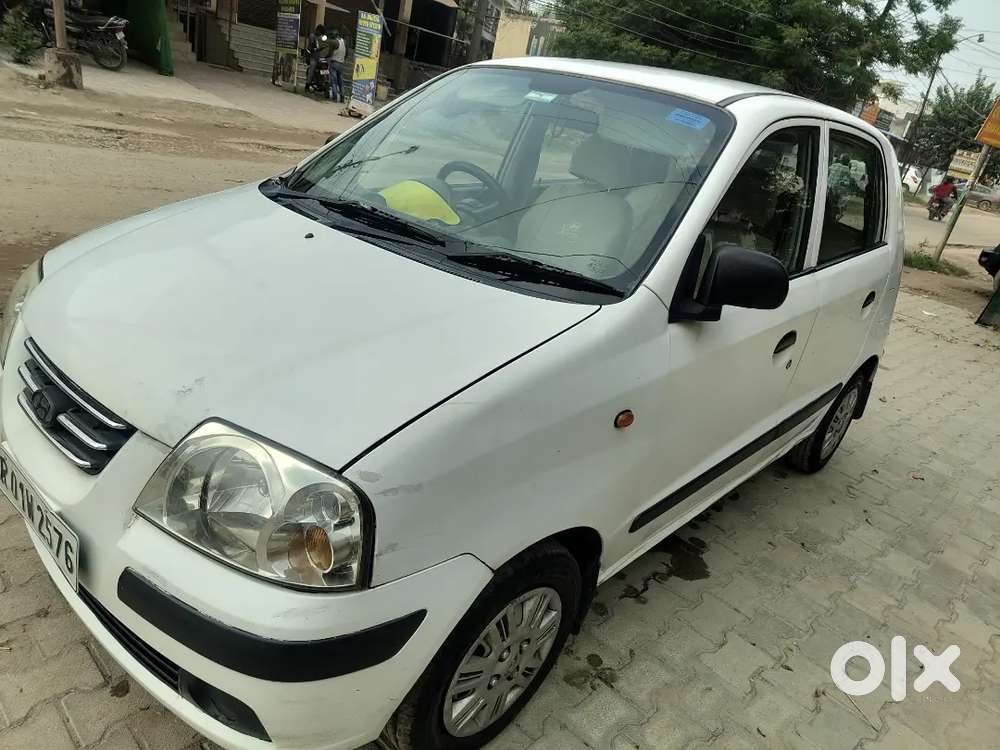 New Condition