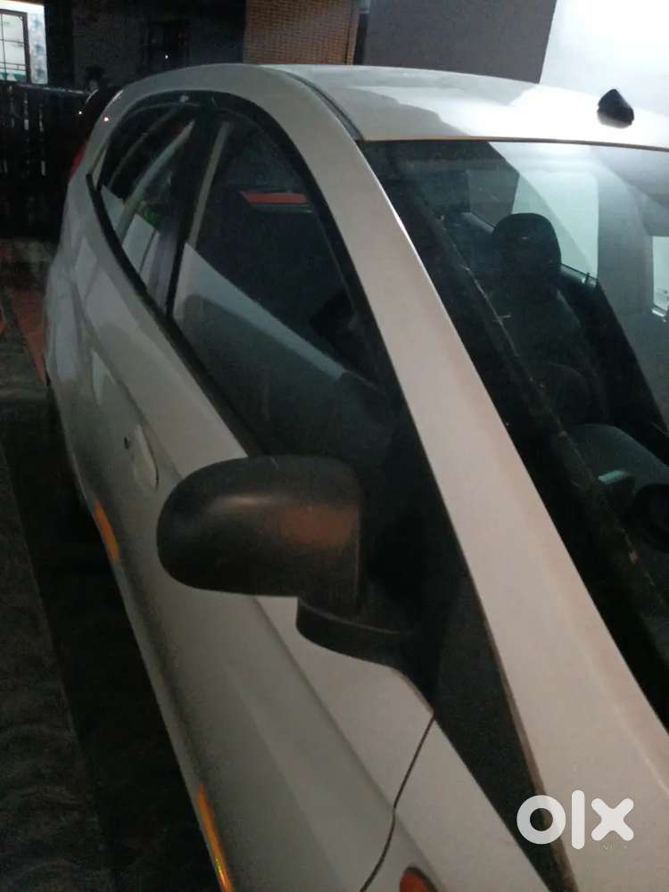 Hyundai Eon Plus 2014