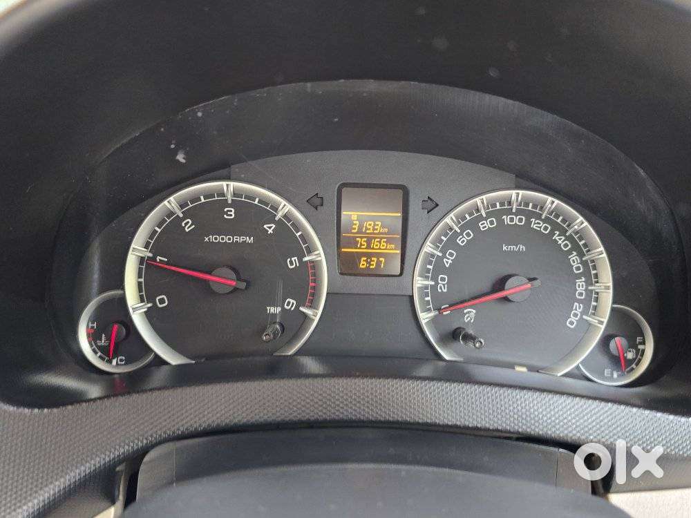 Maruti Suzuki Swift Dzire Vdi Bsiv, 2016, Diesel