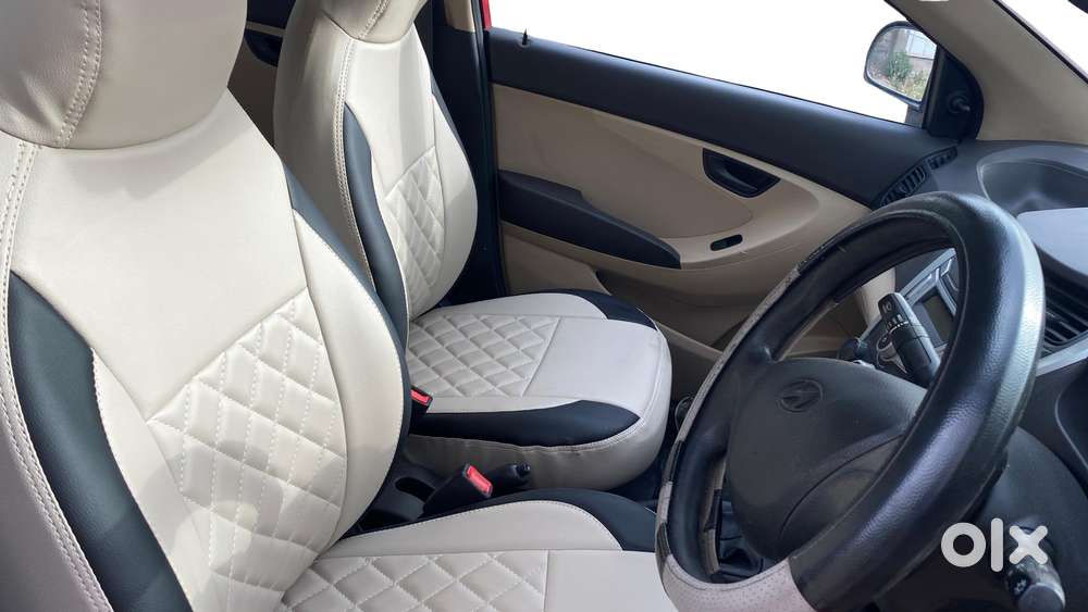 Hyundai Eon Magna +, 2016, Petrol