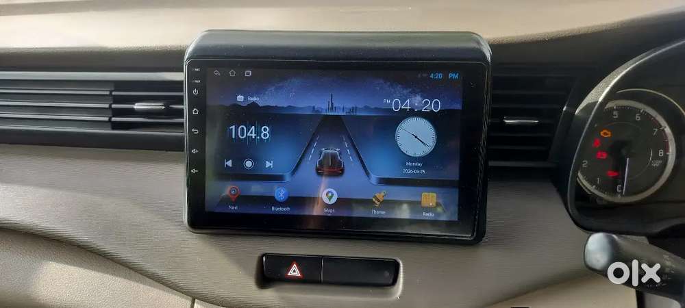 Maruti Suzuki Ertiga 2022 Cng & Hybrids 87542 Km Driven