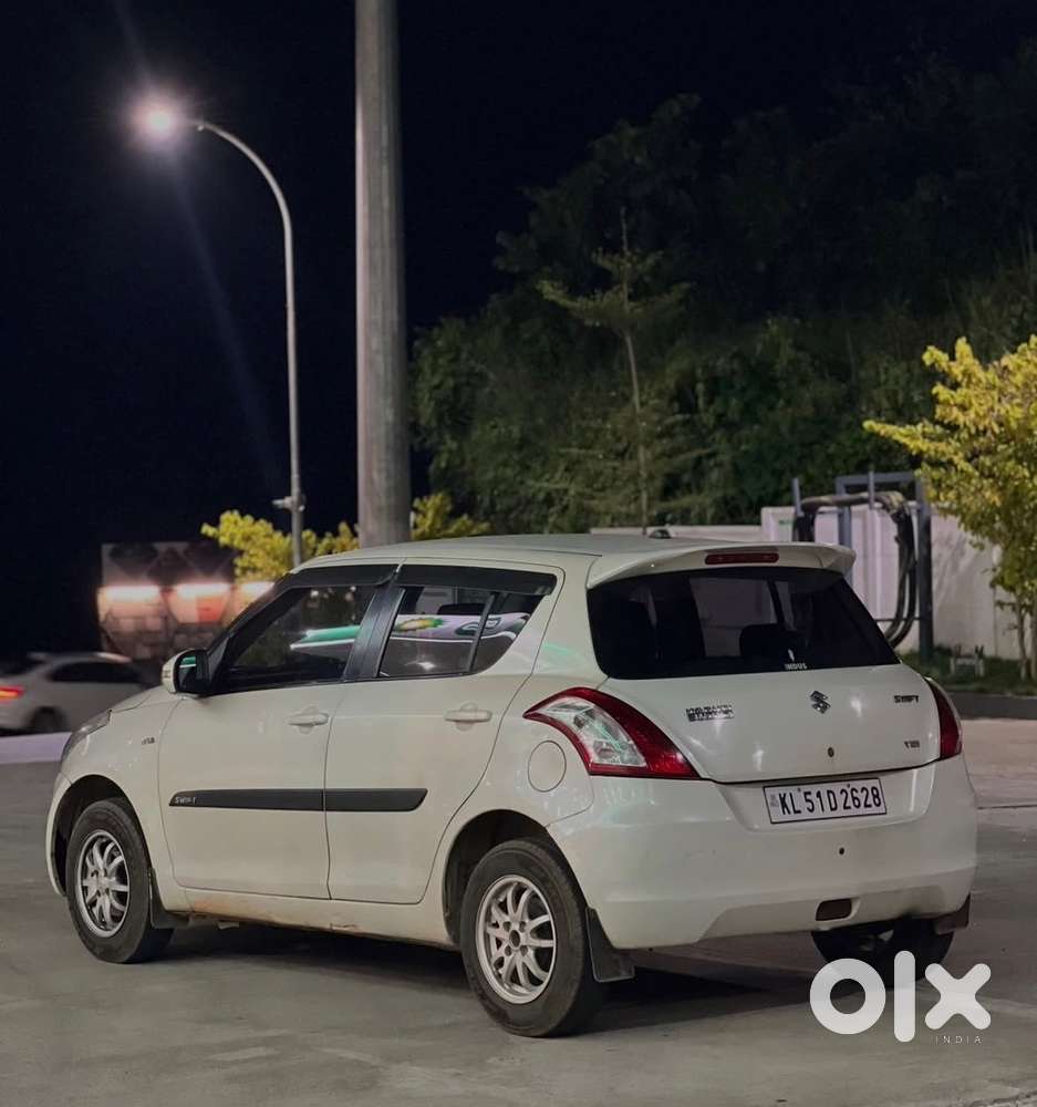 Maruti Suzuki Swift 2013 Diesel