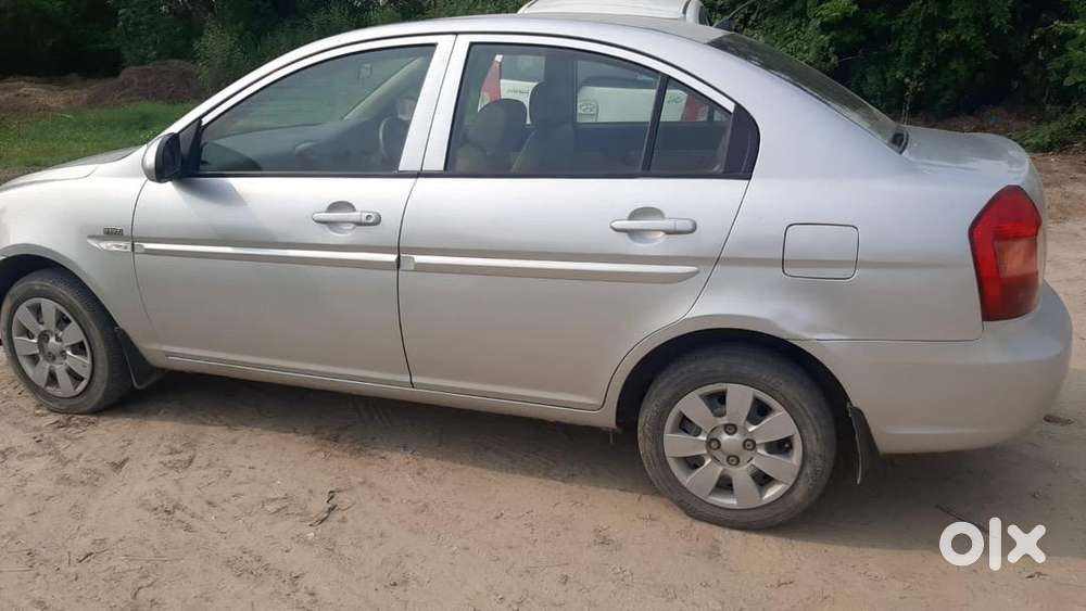 Hyundai Car Petrol 2006