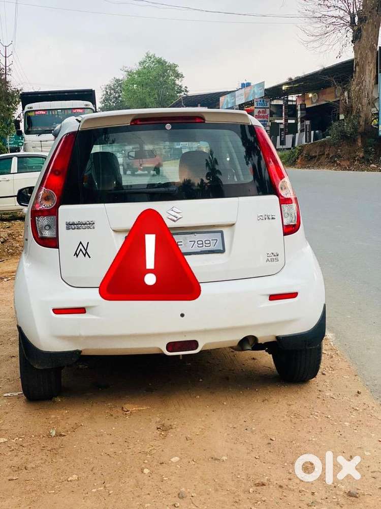 Maruti Suzuki Car 2015
