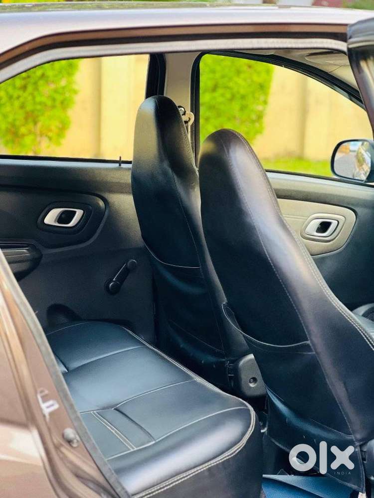 Datsun Redi Go, 2020, Petrol